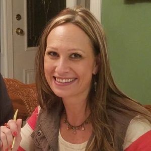 Meet your Posher, Kristy